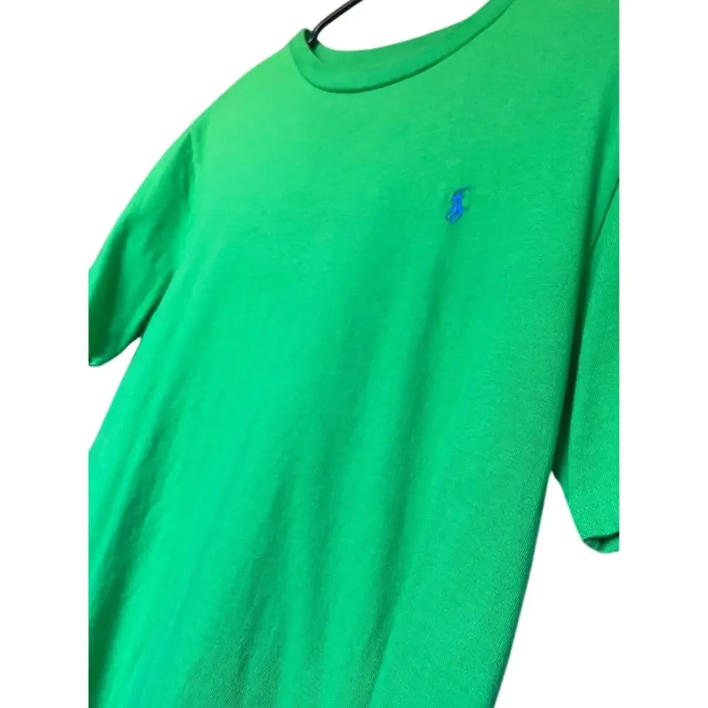 14/16 Ralph Lauren polo shirt short sleeve